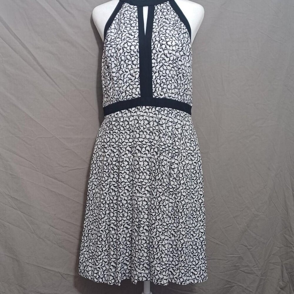 White House Black market Dress